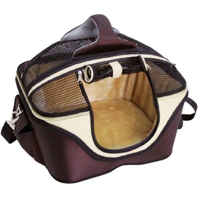 CANI AMICI Fast & Easy M - Hundebett und Transport CANI AMICI Fast & Easy M - Hundebett und Transport