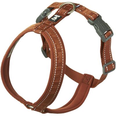 Hurtta Zugharness Cinnamon - Harness Hurtta Zugharness Cinnamon - Harness