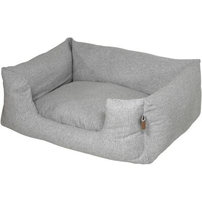 Silver Spoon Fantail Snooze Hundesäng - Orthopädischer Memory-Schaum - 60x50 cm Silver Spoon Fantail Snooze Hundesäng - Orthopädischer Memory-Schaum - 60x50 cm