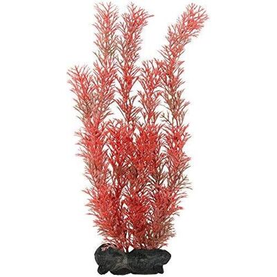Tetramin DecoArt Plant L Foxtail Red - Aquarien Dekoration Tetramin DecoArt Plant L Foxtail Red - Aquarien Dekoration