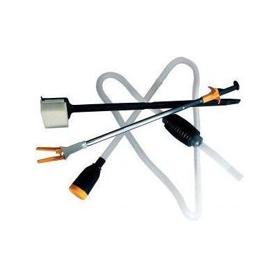 ZOLUX Aquarium Reinigungskit - 3-in-1 Wartungspaket ZOLUX Aquarium Reinigungskit - 3-in-1 Wartungspaket