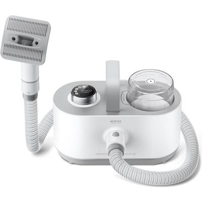 Mova G1 Pro, Staubsauger, Weiss Mova G1 Pro, Staubsauger, Weiss
