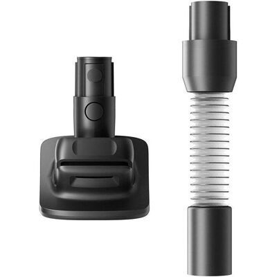 Dreame Tierhaarbürsten-Set für Z20/Z30, Tierpflegegerät Dreame Tierhaarbürsten-Set für Z20/Z30, Tierpflegegerät