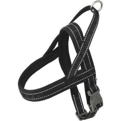 Hurtta Eco Raven Hundegeschirr - 30-35cm Hurtta Eco Raven Hundegeschirr - 30-35cm