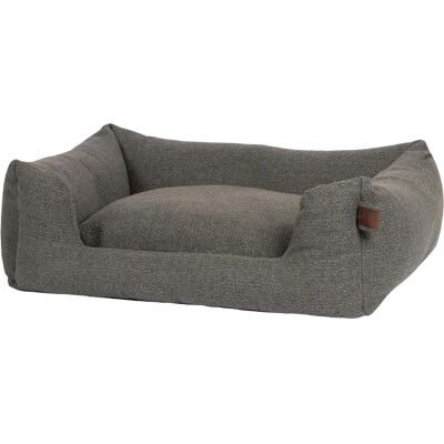 Fantail Eco Hundesofa Seaweed Green 80x60 cm - Hundebett Fantail Eco Hundesofa Seaweed Green 80x60 cm - Hundebett