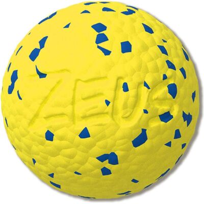 Zeus Nitro Gewichtete Ball für Hunde - Groß Zeus Nitro Gewichtete Ball für Hunde - Groß