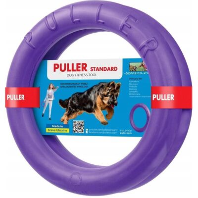 Puller Standard 28cm - Hundespielzeug für Training & Spiel Puller Standard 28cm - Hundespielzeug für Training & Spiel