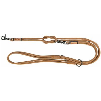 Trixie Be Nordic Hondenriem Leer Bruin (L, S, XS, Hund, Hundesport), Halsband + Leine Trixie Be Nordic Hondenriem Leer Bruin (L, S, XS, Hund, Hundesport), Halsband + Leine
