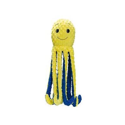 Beeztees - Oktopus Amy - Hundespielzeug Beeztees - Oktopus Amy - Hundespielzeug