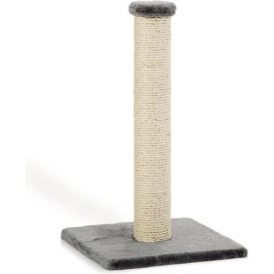 Beeztees Katzenmöbel (60 cm, Grau), Katzenbaum Beeztees Katzenmöbel (60 cm, Grau), Katzenbaum