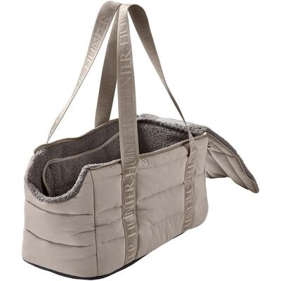 Hunter Seoul 2-in-1 (Hund, Waschbar), Tiertransport Hunter Seoul 2-in-1 (Hund, Waschbar), Tiertransport