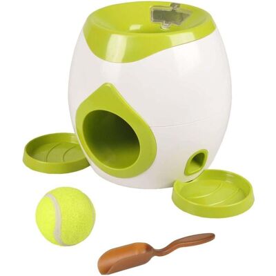 Flamingo Interaktives Hundespielzeug (Ballspielzeug Hund), Hundespielzeug Flamingo Interaktives Hundespielzeug (Ballspielzeug Hund), Hundespielzeug