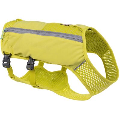 Ruffwear Trail Runner Running Vest - Lichen Green - S - Hundegeschirr Ruffwear Trail Runner Running Vest - Lichen Green - S - Hundegeschirr