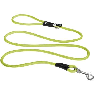 Curli Stretch Comfort line Lime M (M, Hund), Halsband + Leine Curli Stretch Comfort line Lime M (M, Hund), Halsband + Leine