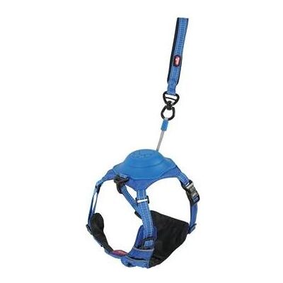 Zolux Easyride Hondentuig Blauw (XS, Hund, Allgemein), Halsband + Leine Zolux Easyride Hondentuig Blauw (XS, Hund, Allgemein), Halsband + Leine