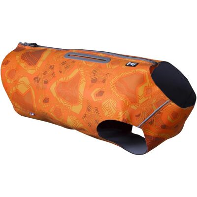 Hurtta Schwimmweste - Orange Camo, XS - Hundeweste Hurtta Schwimmweste - Orange Camo, XS - Hundeweste