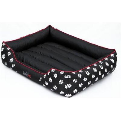 Reedog Black Paw XL Hundebett - Hundebed Reedog Black Paw XL Hundebett - Hundebed