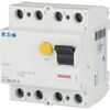 Eaton Schutzschalter, FI-Schutzschalter PXF-80/4/01-A