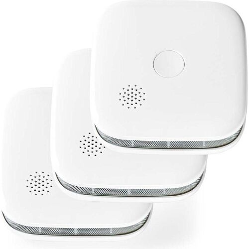Nedis, Gefahrenmelder, SmartLife Rauchmelder