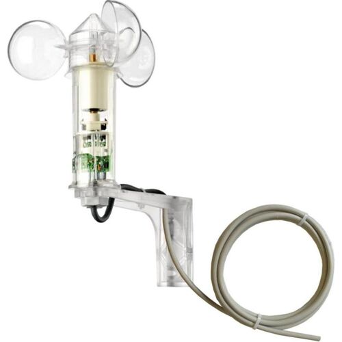 MDT Wetterstation, Wetterstation, Transparent