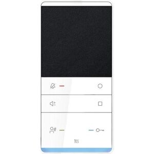 TCS, Klingel + Türsprechanlage, ISW5410-0145 (Ethernet) TCS, Klingel + Türsprechanlage, ISW5410-0145 (Ethernet)