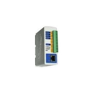 Gigaset AS690 - Zugangskontrollrelais für IP-Gegensprechanlage - Ethernet Gigaset AS690 - Zugangskontrollrelais für IP-Gegensprechanlage - Ethernet