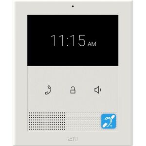 2N, Klingel + Türsprechanlage, Clip Induction loop 2N, Klingel + Türsprechanlage, Clip Induction loop