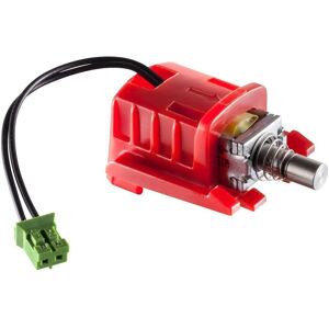 Sommer Torantriebe, Zubehör Antriebstechnik, SOM 1651V000 Verriegelungsmagnet steckbar Lock Sommer Torantriebe, Zubehör Antriebstechnik, SOM 1651V000 Verriegelungsmagnet steckbar Lock