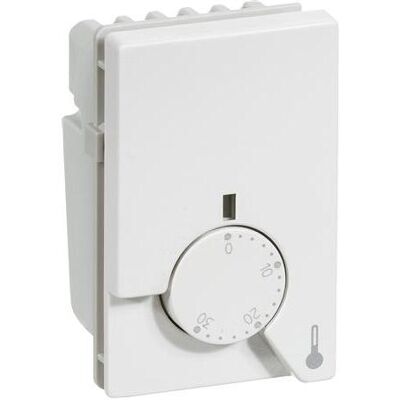 Lauritz Knudsen Fuga Fußbodenheizungsthermostat - Heizungsregler Lauritz Knudsen Fuga Fußbodenheizungsthermostat - Heizungsregler