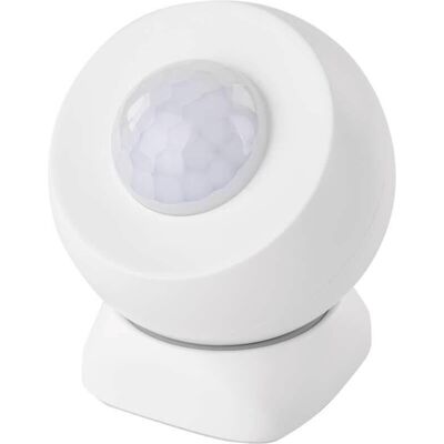 Emos Bewegungsmelder, GoSmart PIR Bewegungssensor IP-2310Z, IP20, ZigBee (8 m) Emos Bewegungsmelder, GoSmart PIR Bewegungssensor IP-2310Z, IP20, ZigBee (8 m)