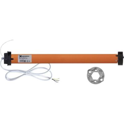 Kaiser Nienhaus, Elektromotor, 124660 Kaiser Nienhaus, Elektromotor, 124660