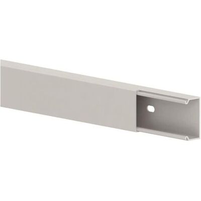 GGK - 2858 - 2000x30x16 mm - Kabelkanal GGK - 2858 - 2000x30x16 mm - Kabelkanal