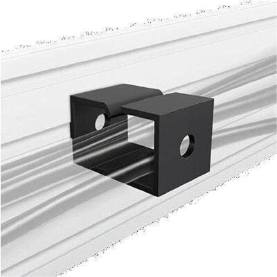 B-Tech BT8390-CMC - Kabelschutz + Kabelführung B-Tech BT8390-CMC - Kabelschutz + Kabelführung