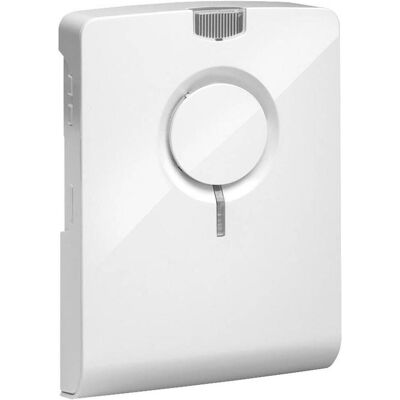 Grothe - Türsprechanlage Modell 43541 - Weiß Grothe - Türsprechanlage Modell 43541 - Weiß