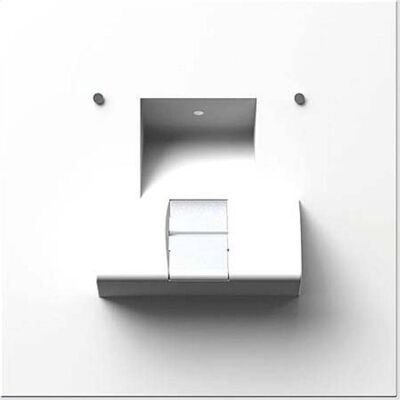 Siedle FPM 600-0 W - Fingerprint-Modul Weiß - Zutrittskontrolle Siedle FPM 600-0 W - Fingerprint-Modul Weiß - Zutrittskontrolle