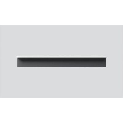 Siedle, Zubehör Gebäudesicherheit, SIE LEDF 600-8/1-0 DG LED Flächenleuchte, dunkelgrau glimmer Siedle, Zubehör Gebäudesicherheit, SIE LEDF 600-8/1-0 DG LED Flächenleuchte, dunkelgrau glimmer