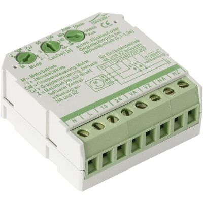 Kaiser Nienhaus, Elektromotor, Mehrfachsteuergerät 331500 Unt Kaiser Nienhaus, Elektromotor, Mehrfachsteuergerät 331500 Unt