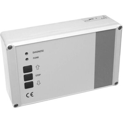 Kaiser Nienhaus, Zubehör Antriebstechnik, Wandschalter Aufputz 360050 Kaiser Nienhaus, Zubehör Antriebstechnik, Wandschalter Aufputz 360050