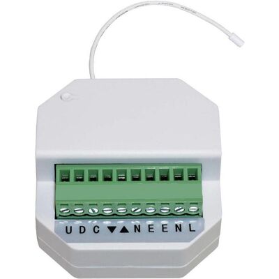 Kaiser Nienhaus, Elektromotor, Funk-Empfänger 315250 Mercato Kaiser Nienhaus, Elektromotor, Funk-Empfänger 315250 Mercato