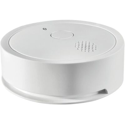 Shelly, Gefahrenmelder, WLAN Rauchmelder Plus Smoke, Plug&Play, 5 Stück Shelly, Gefahrenmelder, WLAN Rauchmelder Plus Smoke, Plug&Play, 5 Stück