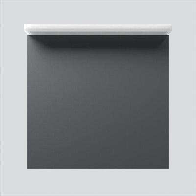 Siedle, Zubehör Gebäudesicherheit, SIE LEDF 600-3/3-0 DG LED-Flächenleuchte dunkelgrau-glimmer Siedle, Zubehör Gebäudesicherheit, SIE LEDF 600-3/3-0 DG LED-Flächenleuchte dunkelgrau-glimmer