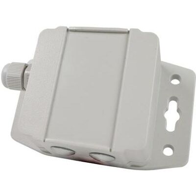 Profort, Einbruchschutz + Alarmanlage, Wasseralarm, gibt Alarm bei schnellem Wassereintritt, verdrahteter Sensor, 8-24V DC Versorgu Profort, Einbruchschutz + Alarmanlage, Wasseralarm, gibt Alarm bei schnellem Wassereintritt, verdrahteter Sensor, 8-24V DC Versorgu