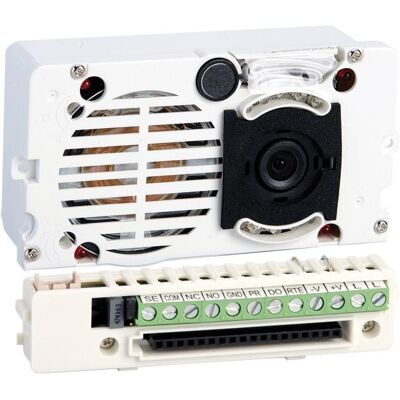 Comelit 4681BM Video-Intercom Modul Weiß Comelit 4681BM Video-Intercom Modul Weiß