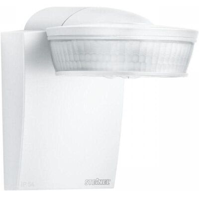 Steinel sensIQ KNX - Bewegungsmelder - IP54, 20m Reichweite - Innen/Außen Steinel sensIQ KNX - Bewegungsmelder - IP54, 20m Reichweite - Innen/Außen