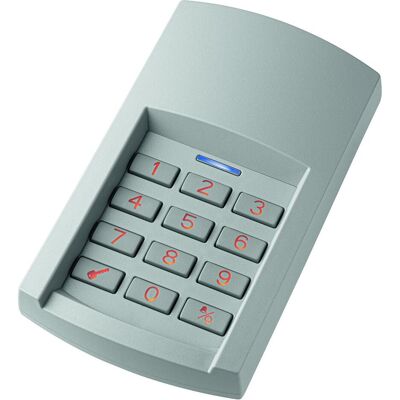 Hörmann EcoStar, Zubehör Antriebstechnik, Funk-Codetaster RCT3b Hörmann EcoStar, Zubehör Antriebstechnik, Funk-Codetaster RCT3b