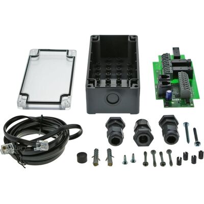 Hörmann, Zubehör Antriebstechnik, Universaladapterplatine UAP1 Hörmann, Zubehör Antriebstechnik, Universaladapterplatine UAP1