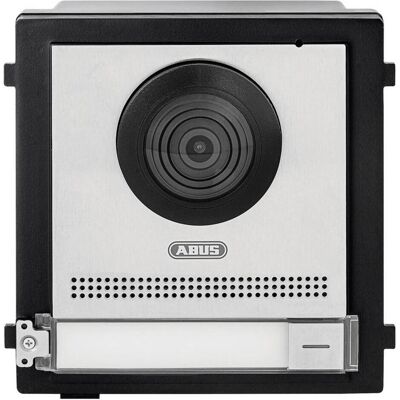 Abus Zubehör Gebäudesicherheit, TVHS20001S IP-Videomodul für Türsprechanlage Abus Zubehör Gebäudesicherheit, TVHS20001S IP-Videomodul für Türsprechanlage