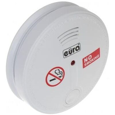 Eura, Gefahrenmelder, Rauchmelder Eura, Gefahrenmelder, Rauchmelder