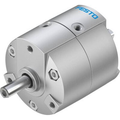 Festo, Elektromotor, Azionamento girevole 2536491 DRVS-16-180-P-EX4 Materiale cassa Alluminio colato Festo, Elektromotor, Azionamento girevole 2536491 DRVS-16-180-P-EX4 Materiale cassa Alluminio colato