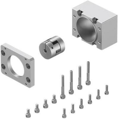 Festo, Zubehör Antriebstechnik, Kit assiale 3637963 EAMM-A-S48-57A-G2 1 pz. Festo, Zubehör Antriebstechnik, Kit assiale 3637963 EAMM-A-S48-57A-G2 1 pz.